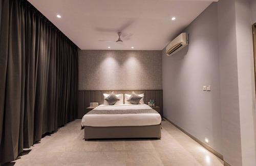 Pardi Resort | The Augusta Club & Resort