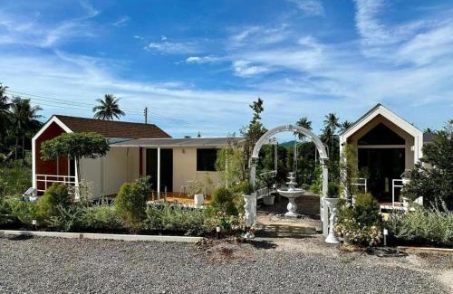 Wang Pong House | The Aura Pranburi