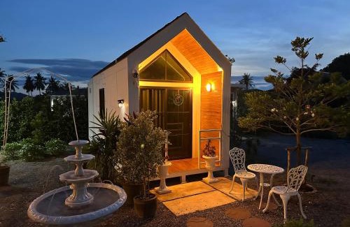 Wang Pong House | The Aura Pranburi