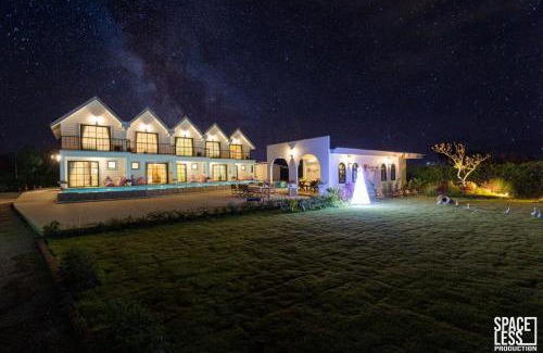 Chiang Rai Apartment | The Autumn Creek Chiangrai