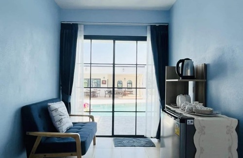 Chiang Rai Villa | The Autumn Creek ChiangRai