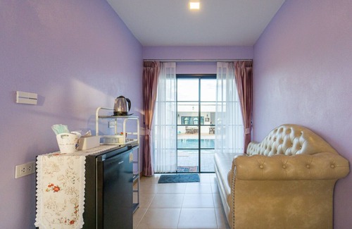 Chiang Rai Villa | The Autumn Creek ChiangRai