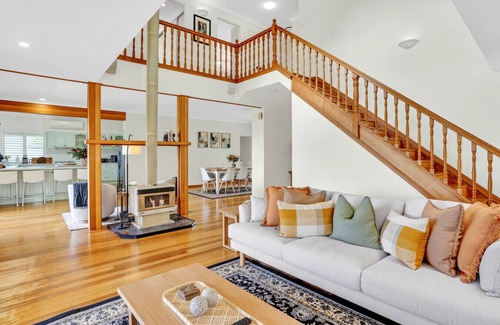Montville Apartment | The Avenue at Montville (House)