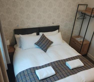 High Shincliffe Bed & Breakfast | The Avenue