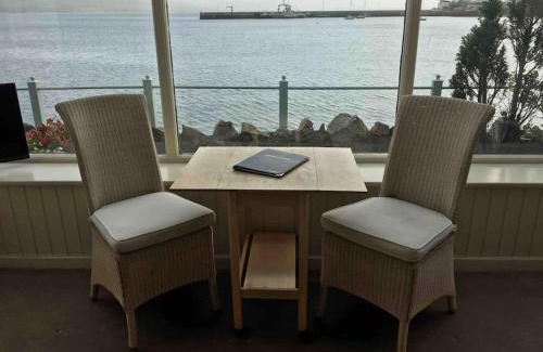 County Louth House | The Baby House @ Wood Quay, Carlingford