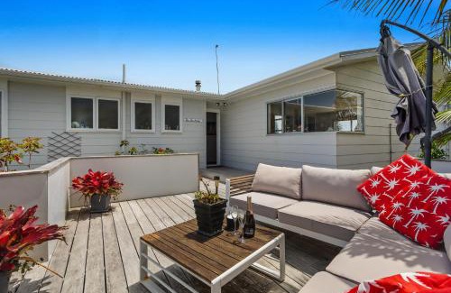Ohope House | The Bachela - Ohope Beach Holiday Home