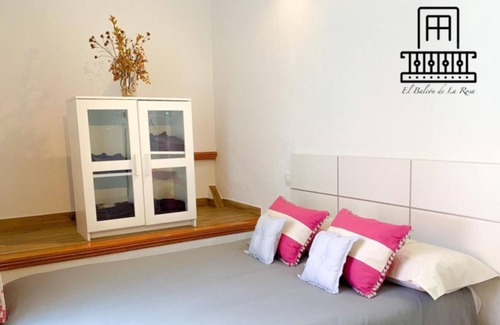 La Puebla de Montalban Other | The Balcony of La Rosa PUEBLA DE MONTALBAN