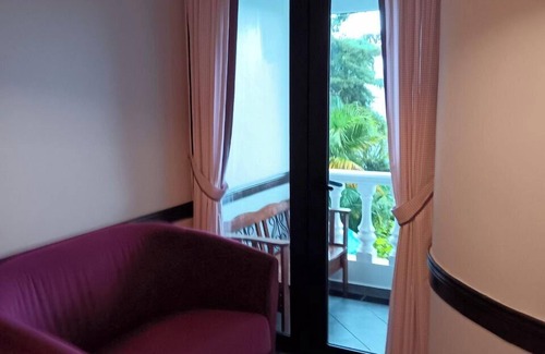 Tanah Rata Hotel | The Bala's Holiday Chalet