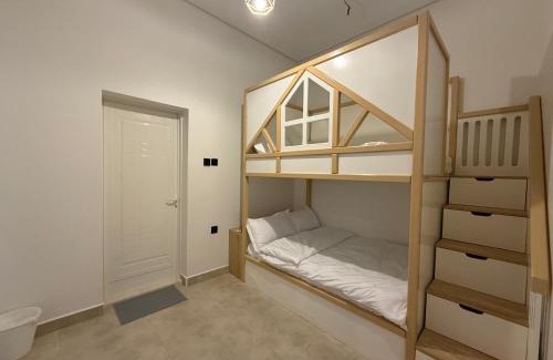 Hatta Villa | The Balance Retreat