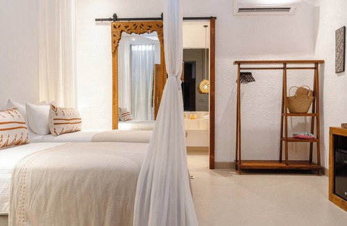 Jimbaran Hotel | The Balangan Hotel