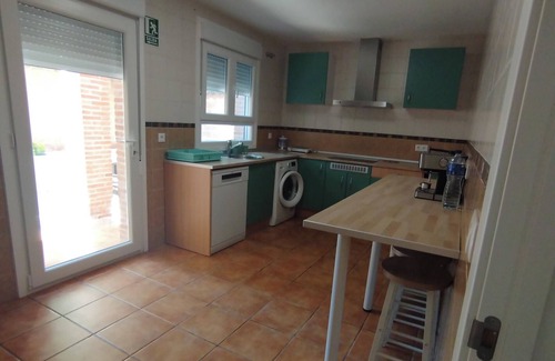 Cobisa House | THE BALCONY TO TOLEDO 5 MINUTES FROM PUY DU FOU