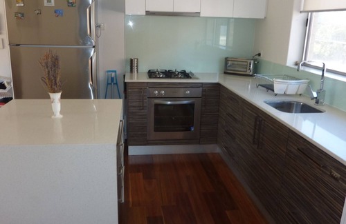 Brunswick House | The Barkly, on the fringe of Melbourne