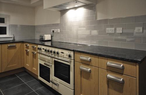 Isle of Man House | The Barn at Ballaloaghtan