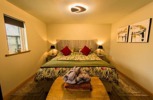 Devizes Apartment | The Barn at Whistley Fields