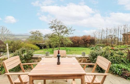 Riding Mill House | The Barn