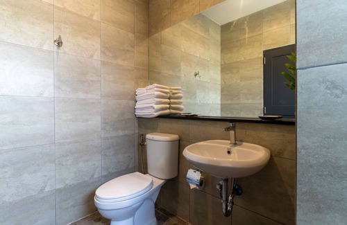 Wang Pong Hotel | The Barn Hua Hin