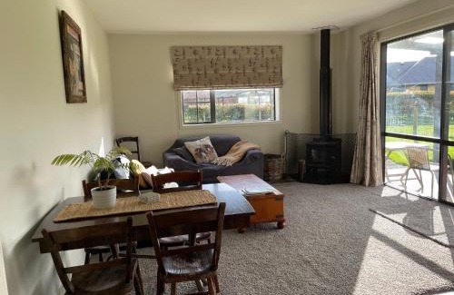 Mosgiel House | The Barn