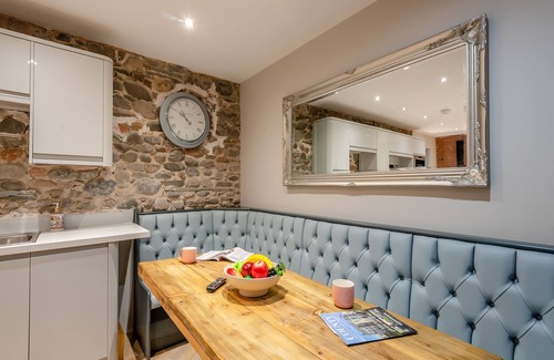 Wigton Cottage | The Barnacle Goose - UK35261