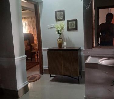 Sambalpur House | The Basic Jyotsna Alayam