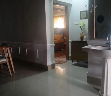 Sambalpur House | The Basic Jyotsna Alayam