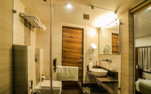 Bhavnagar Hotel | The Basil Park