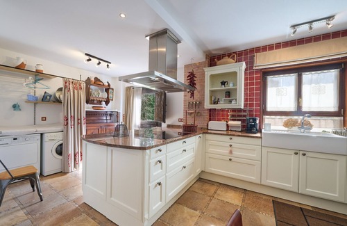 Otxandio Villa | The Basque Experience by Fidalsa