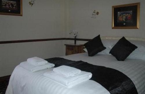 Rainton Hotel | The Bay Horse Country Inn