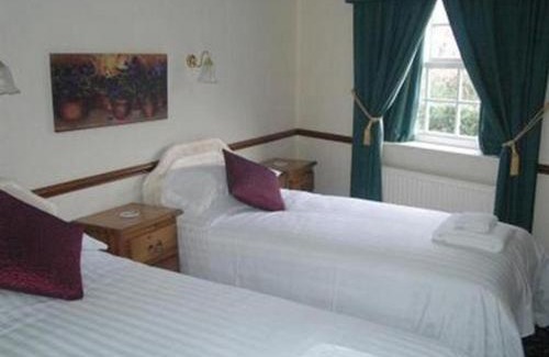 Rainton Hotel | The Bay Horse Country Inn