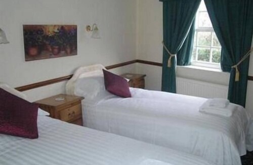 Rainton Hotel | The Bay Horse Country Inn