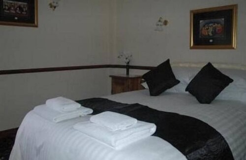 Rainton Hotel | The Bay Horse Country Inn