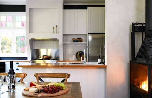 Sailors Hill House | The Bayleaf Country House Daylesford