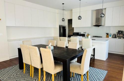 Mentone Villa | ‘The bayside’ Beautifully brand new house