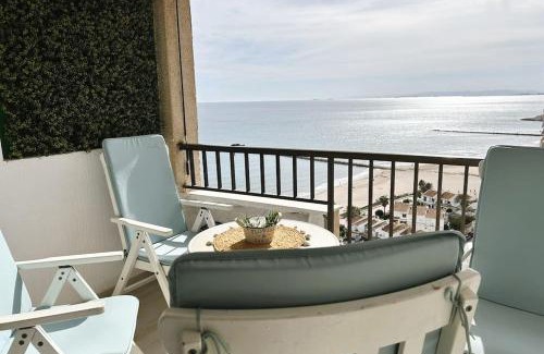 Puig Apartment | The Beach Apartment