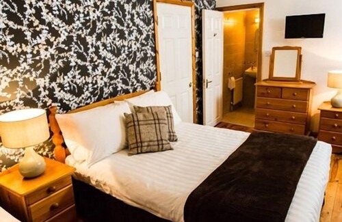 Inishbofin Bed & Breakfast | The Beach Day's Bar & B&B