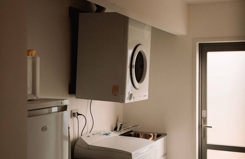 Matarangi House | The Beach House - A wonderful modern beach home with glorious sea views