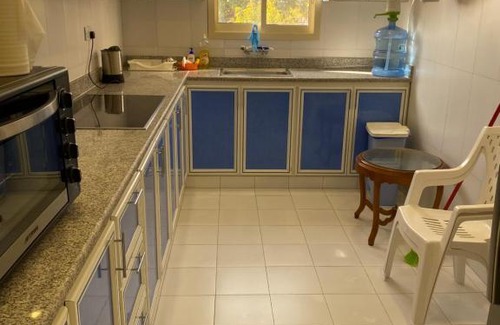 Al Mirfa House | the beach house