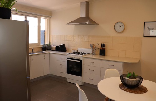 Henley Beach Apartment | The Beach House At Henley