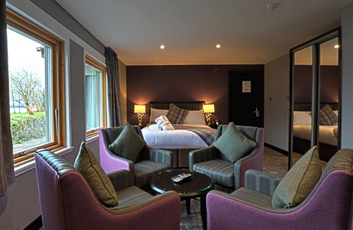 Inverbeg Hotel | The Beach House