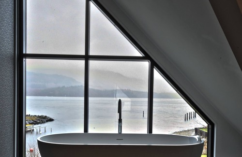 Inverbeg Hotel | The Beach House