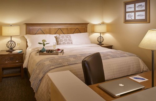 El Granada Hotel | The Beach House Hotel Half Moon Bay