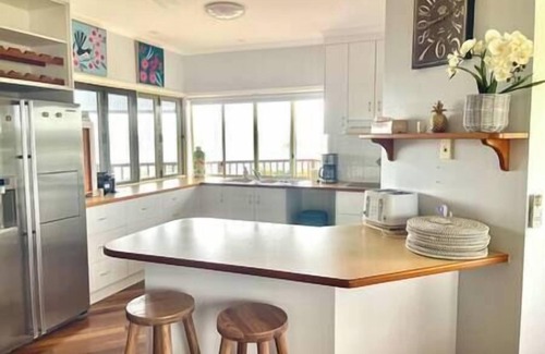 Hideaway Bay House | The Beach is Calling…