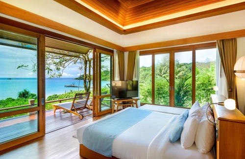 Ko Kood Resort | The Beach Natural Resort - Koh Kood