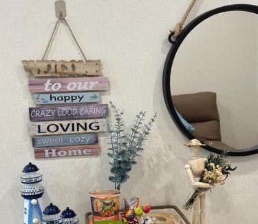 Saen Suk Apartment | The Beach On The East Ville