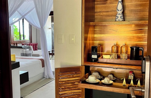 Zona Hotelera Resort | The Beach Tulum Hotel