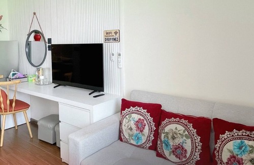 Tuy Hoa Condo | The beautiful & convenient condo & 10min from the beach