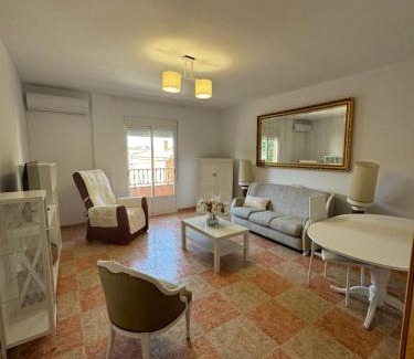 Noalejo Apartment | The Beautiful Views II