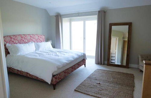 Balcombe Apartment | The Beech Cottage - Greentrees Estate