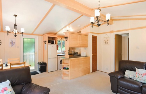 Machynlleth Cottage | The Beehive C29 - UK45926