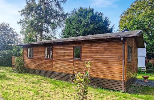 Machynlleth House | The Beehive C29 - Uk45926
