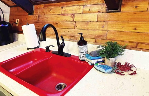 Rabbit Creek Ski Chalet | The Bel-Hygge Chalet Coziness/Comfort the AK way